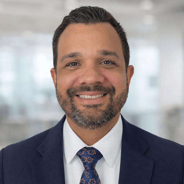 Maykel Gomez, Agile Consultant